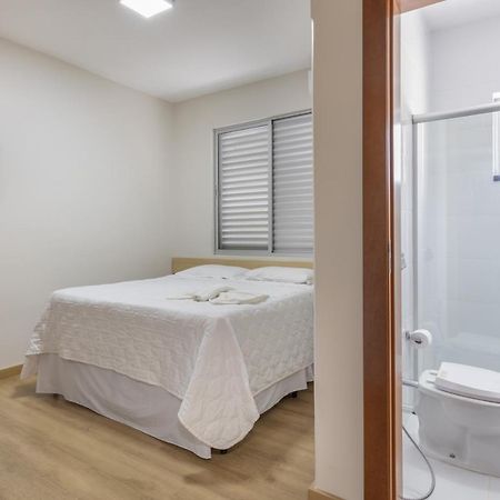 Hotel Lisbor Francisco Beltrão Eksteriør billede