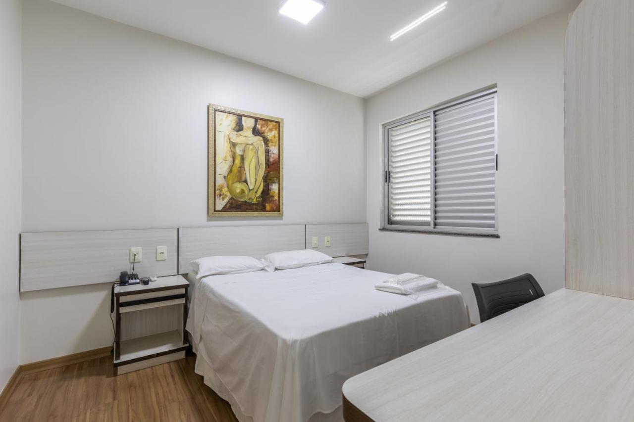 Hotel Lisbor Francisco Beltrão Eksteriør billede